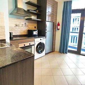Appartement de Luxe à 2 Chambres à Coucher